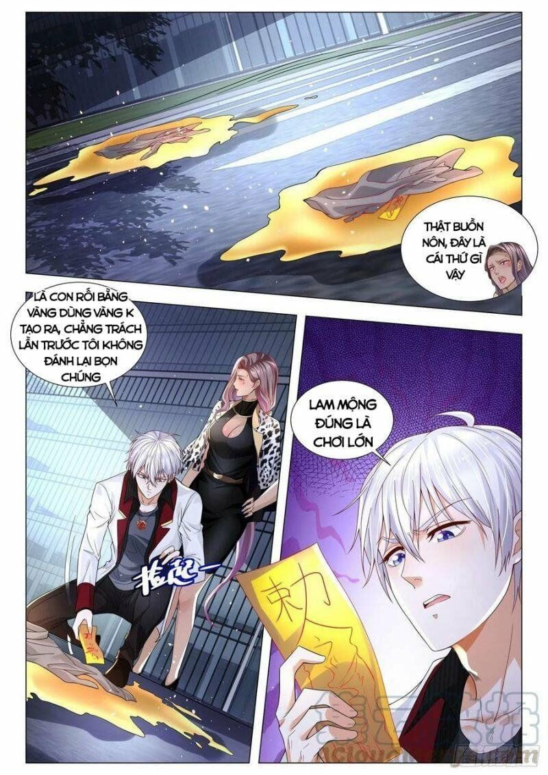 đọc truyện Thần Hào Chi Thiên Hàng Hệ Thống Chương 283 ảnh 13 tại Thiên Thai Truyện