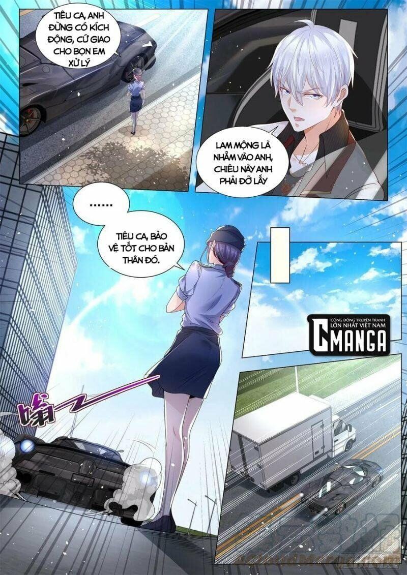 đọc truyện Thần Hào Chi Thiên Hàng Hệ Thống Chương 283 ảnh 5 tại Thiên Thai Truyện