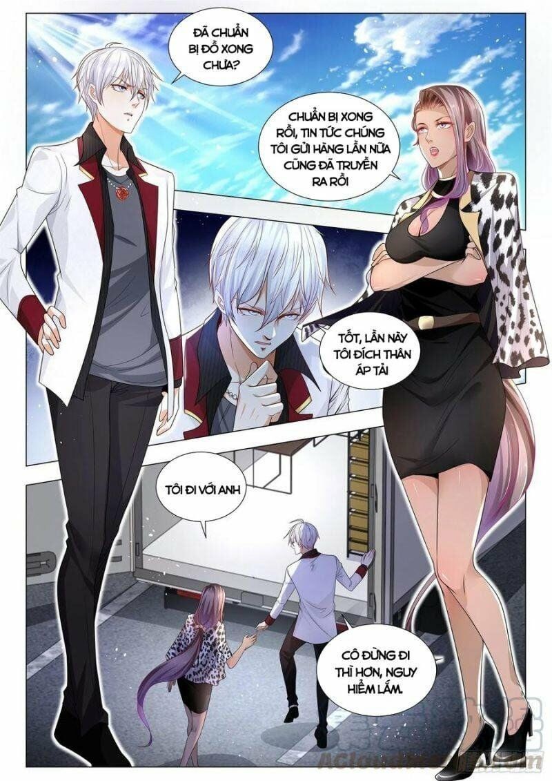 đọc truyện Thần Hào Chi Thiên Hàng Hệ Thống Chương 283 ảnh 6 tại Thiên Thai Truyện