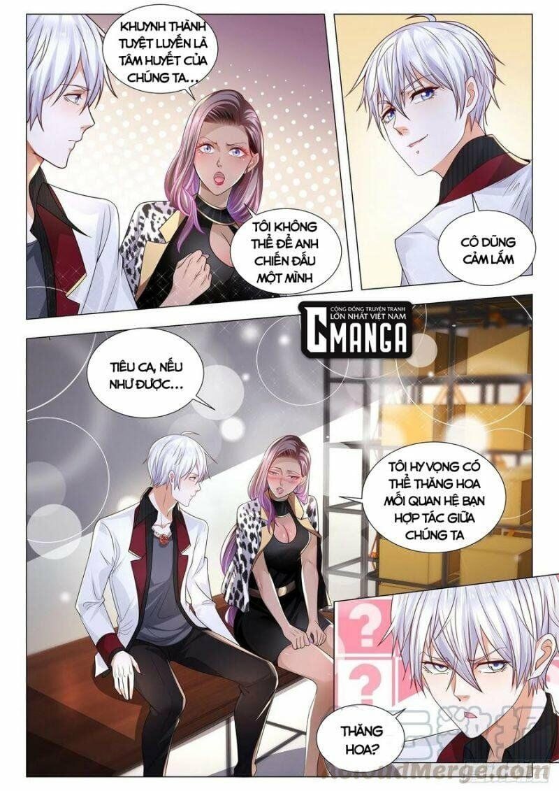 đọc truyện Thần Hào Chi Thiên Hàng Hệ Thống Chương 283 ảnh 7 tại Thiên Thai Truyện