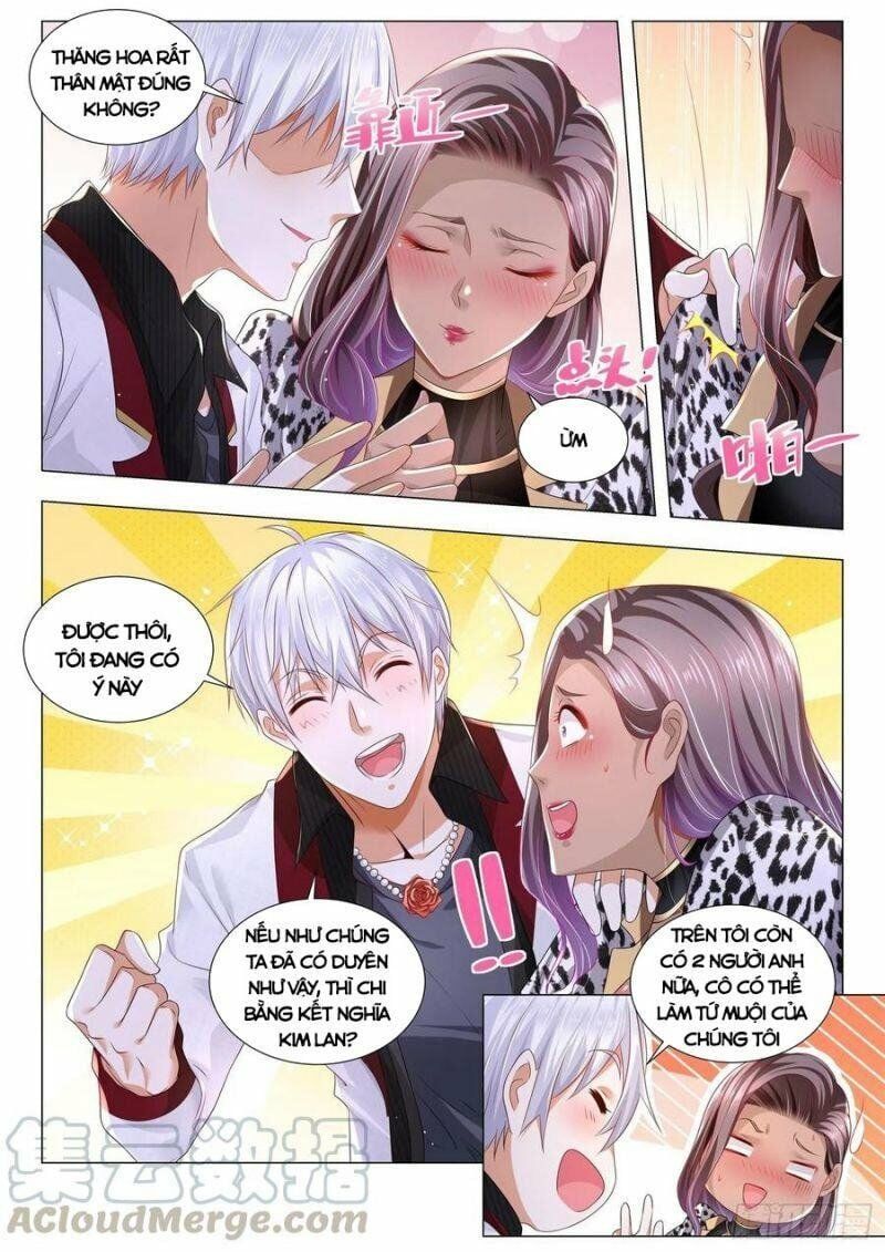 đọc truyện Thần Hào Chi Thiên Hàng Hệ Thống Chương 283 ảnh 8 tại Thiên Thai Truyện