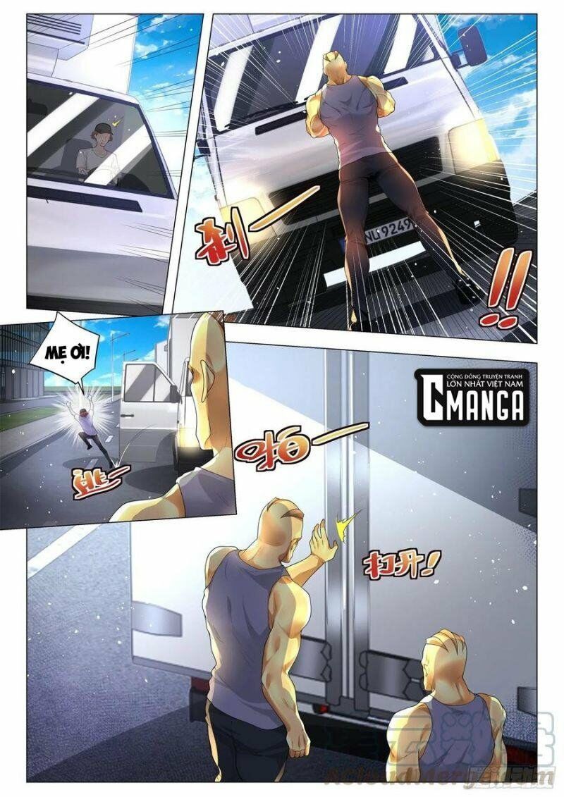 đọc truyện Thần Hào Chi Thiên Hàng Hệ Thống Chương 283 ảnh 9 tại Thiên Thai Truyện