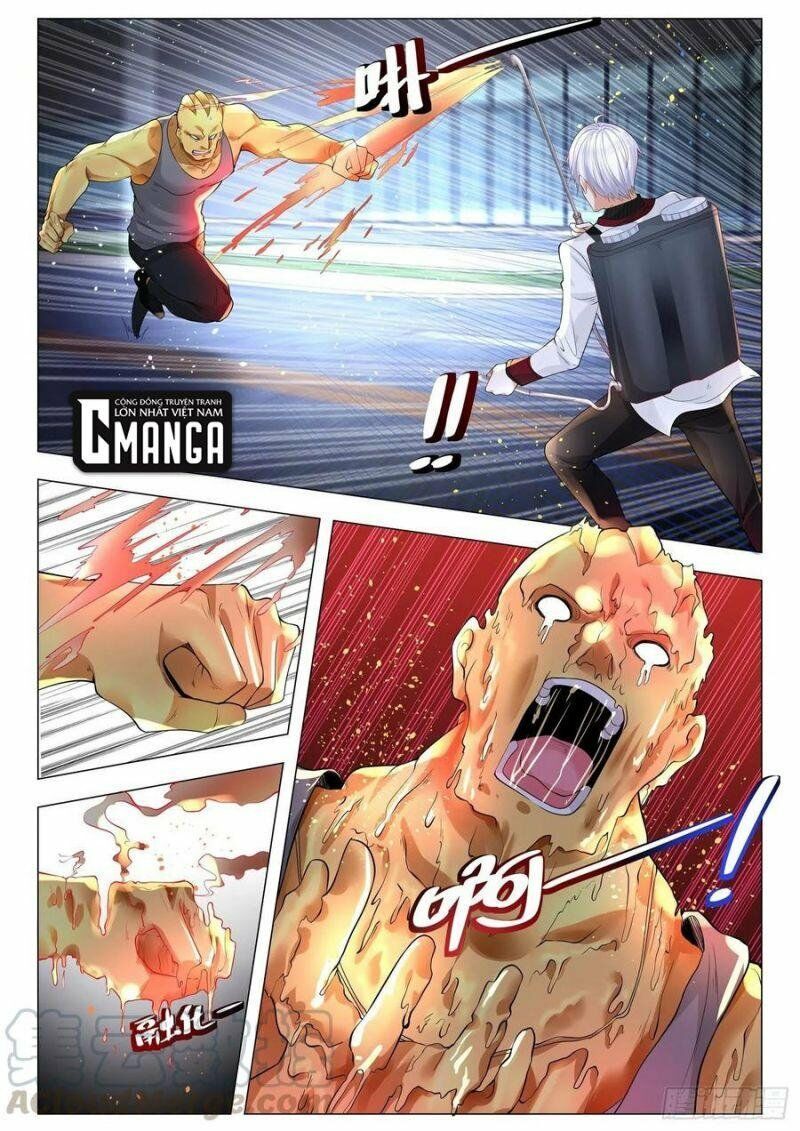 đọc truyện Thần Hào Chi Thiên Hàng Hệ Thống Chương 283 ảnh 11 tại Thiên Thai Truyện