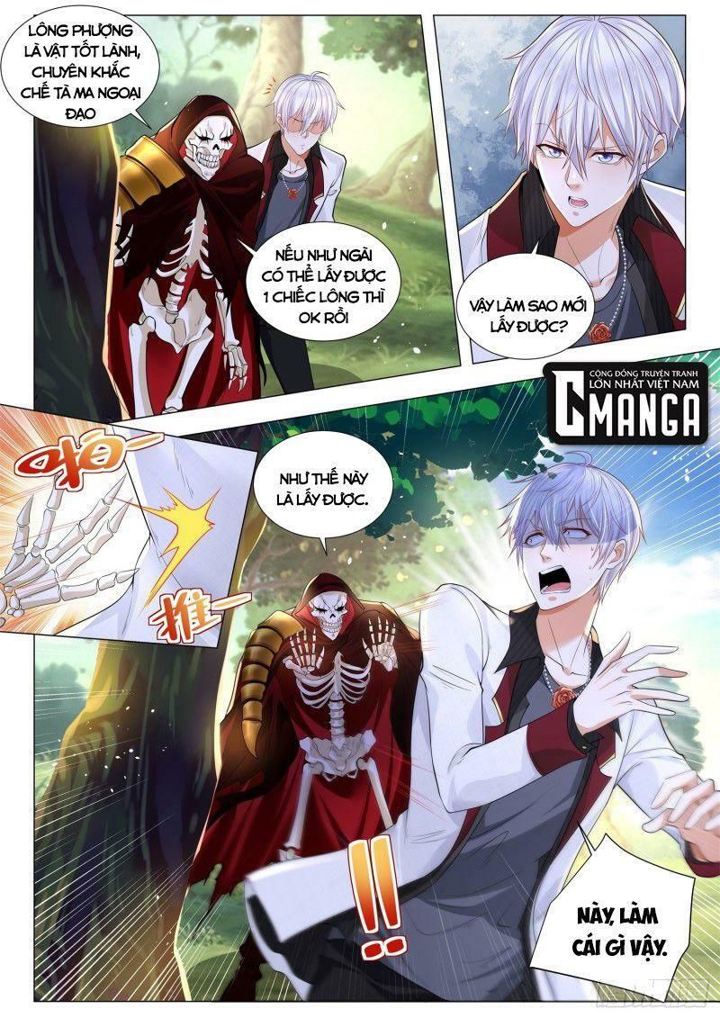 đọc truyện Thần Hào Chi Thiên Hàng Hệ Thống Chương 284 ảnh 12 tại Thiên Thai Truyện