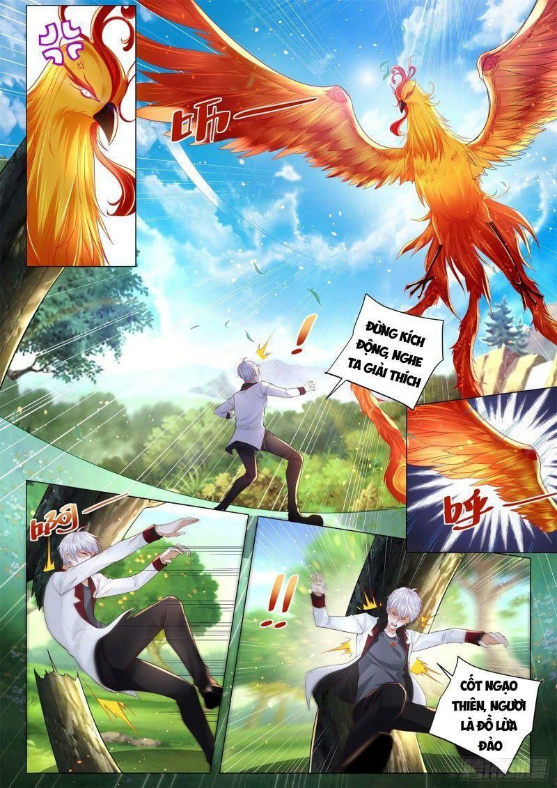 đọc truyện Thần Hào Chi Thiên Hàng Hệ Thống Chương 284 ảnh 13 tại Thiên Thai Truyện