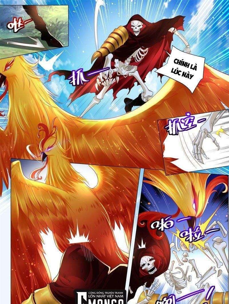 đọc truyện Thần Hào Chi Thiên Hàng Hệ Thống Chương 284 ảnh 14 tại Thiên Thai Truyện