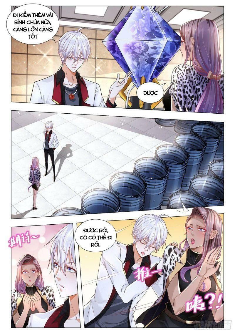 đọc truyện Thần Hào Chi Thiên Hàng Hệ Thống Chương 284 ảnh 4 tại Thiên Thai Truyện