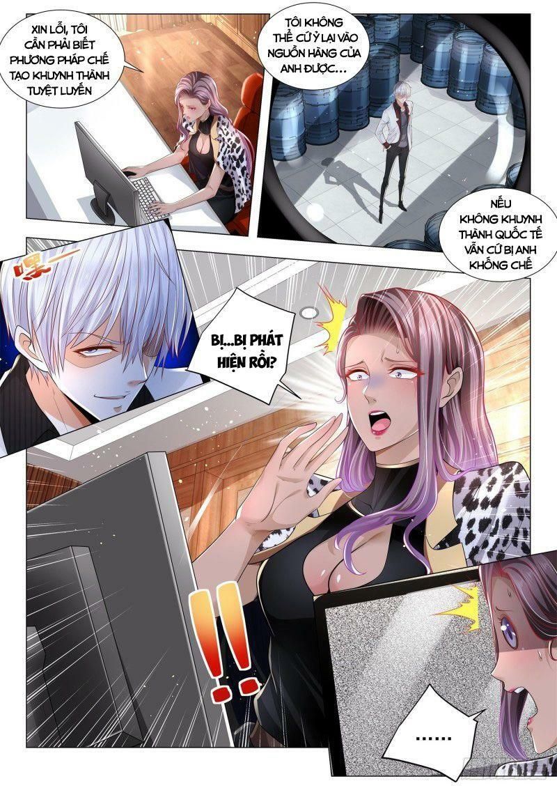 đọc truyện Thần Hào Chi Thiên Hàng Hệ Thống Chương 284 ảnh 5 tại Thiên Thai Truyện