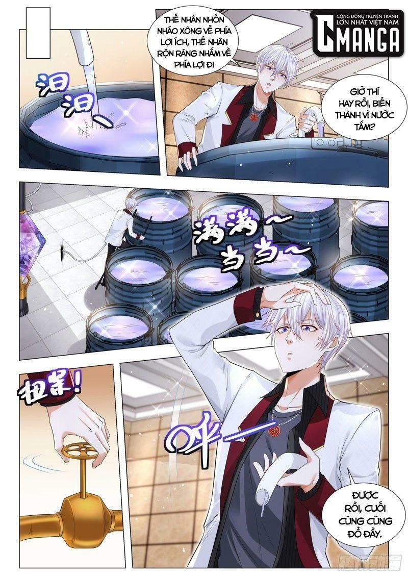 đọc truyện Thần Hào Chi Thiên Hàng Hệ Thống Chương 284 ảnh 9 tại Thiên Thai Truyện