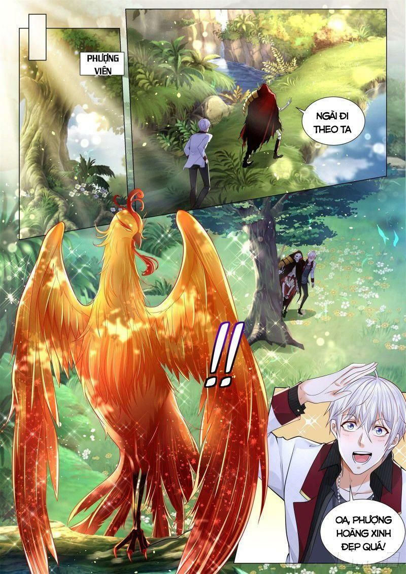 đọc truyện Thần Hào Chi Thiên Hàng Hệ Thống Chương 284 ảnh 11 tại Thiên Thai Truyện