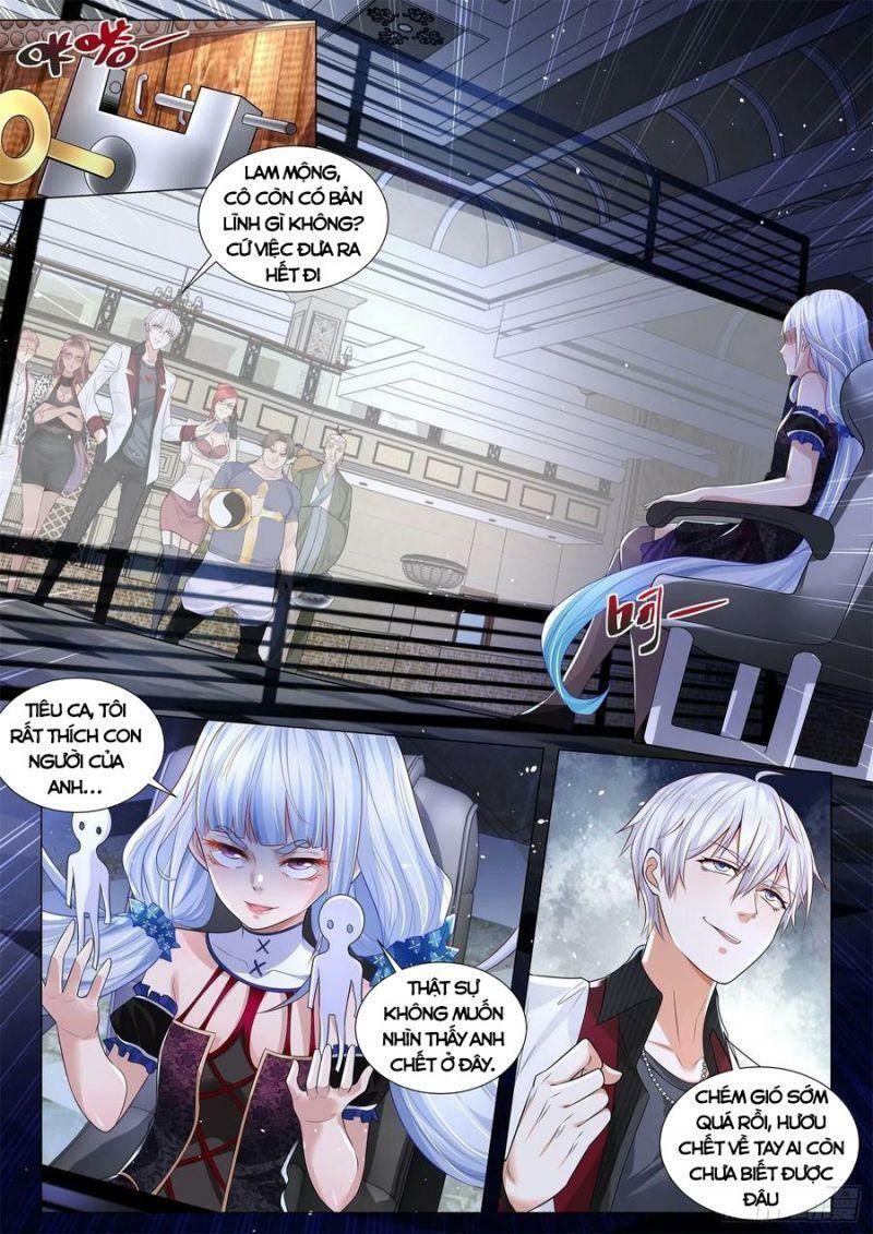 đọc truyện Thần Hào Chi Thiên Hàng Hệ Thống Chương 285 ảnh 13 tại Thiên Thai Truyện