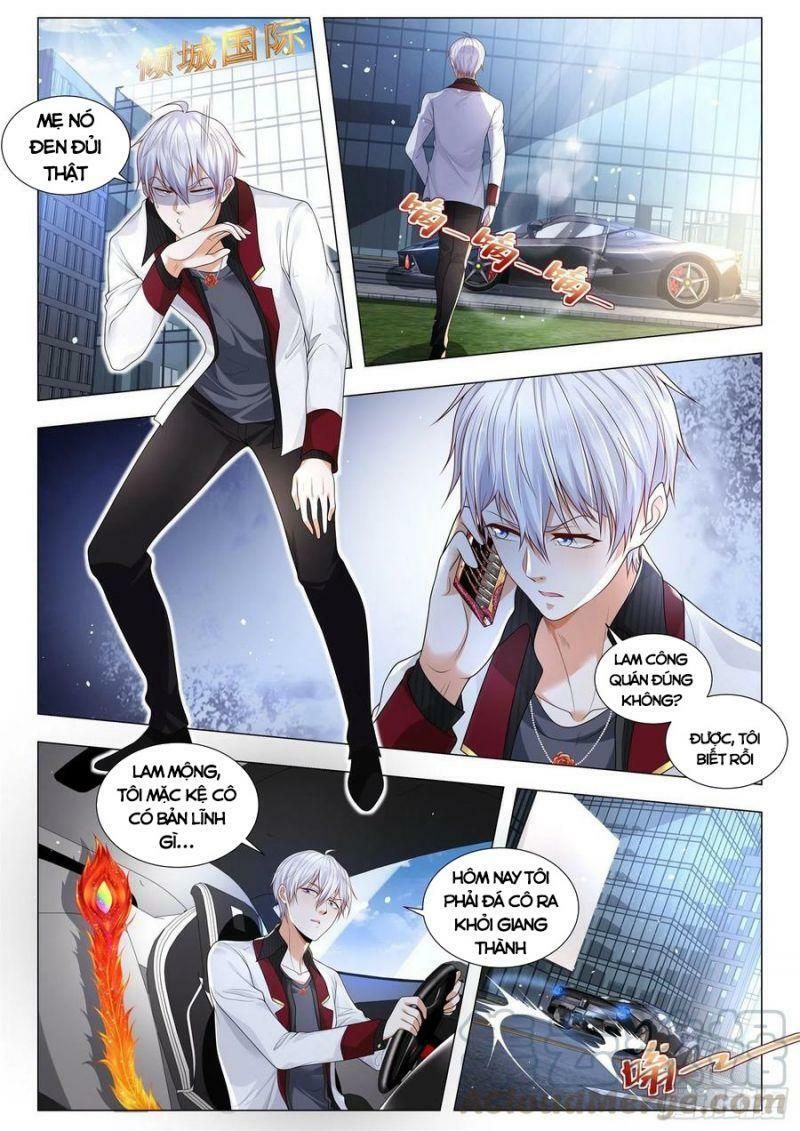 đọc truyện Thần Hào Chi Thiên Hàng Hệ Thống Chương 285 ảnh 6 tại Thiên Thai Truyện