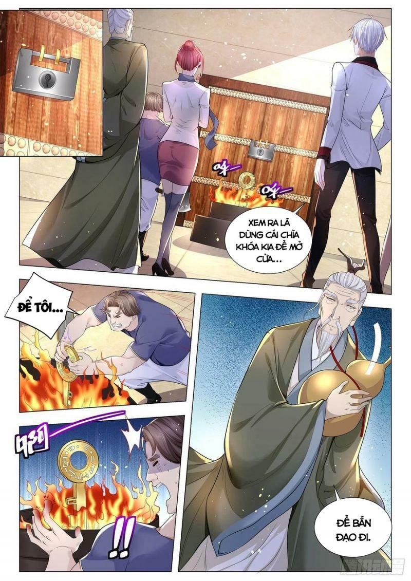 đọc truyện Thần Hào Chi Thiên Hàng Hệ Thống Chương 285 ảnh 11 tại Thiên Thai Truyện