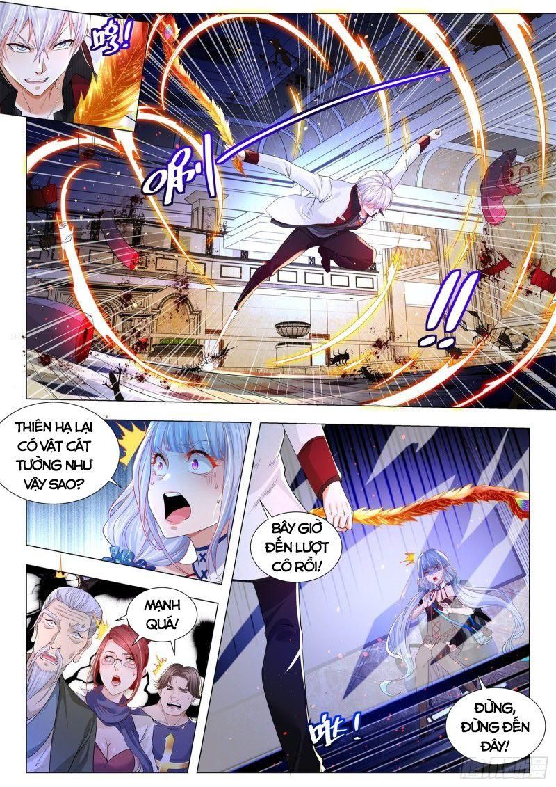 đọc truyện Thần Hào Chi Thiên Hàng Hệ Thống Chương 286 ảnh 12 tại Thiên Thai Truyện