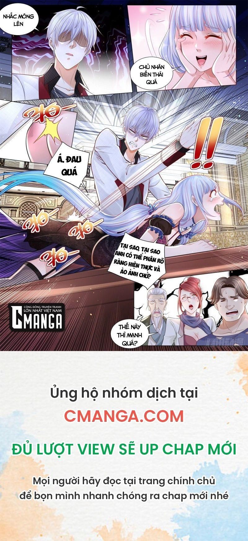 đọc truyện Thần Hào Chi Thiên Hàng Hệ Thống Chương 286 ảnh 14 tại Thiên Thai Truyện