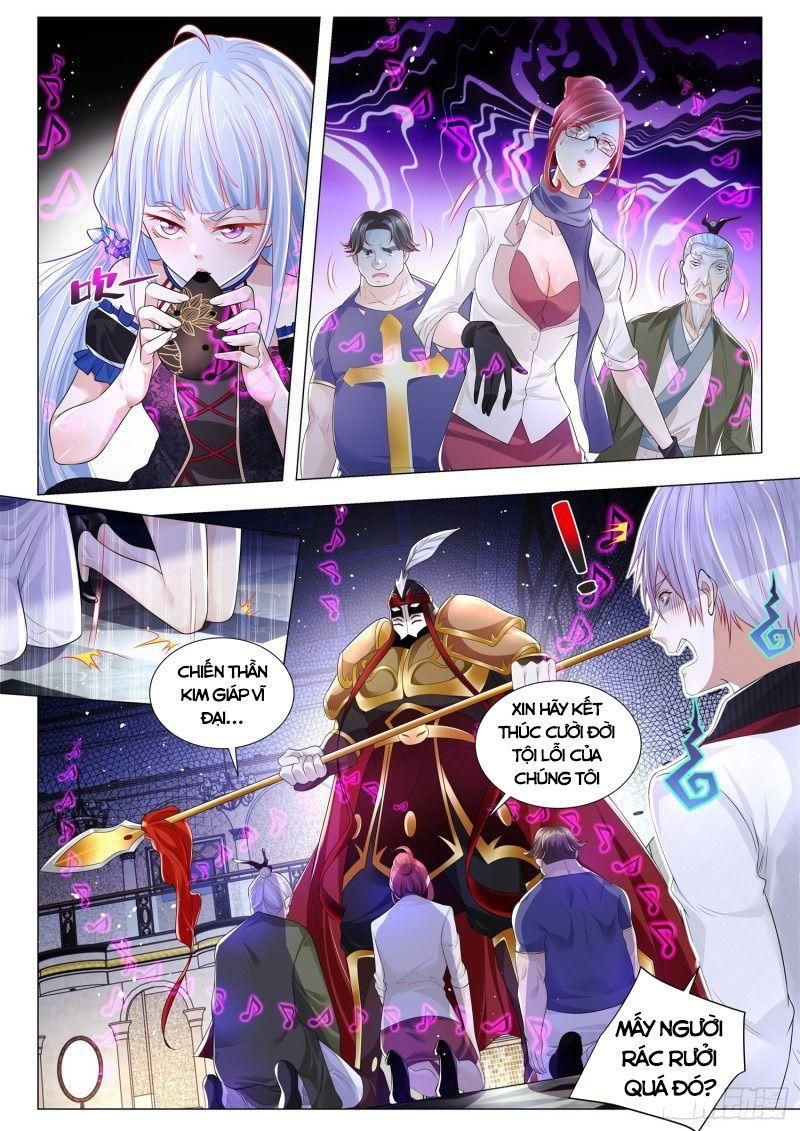 đọc truyện Thần Hào Chi Thiên Hàng Hệ Thống Chương 286 ảnh 8 tại Thiên Thai Truyện