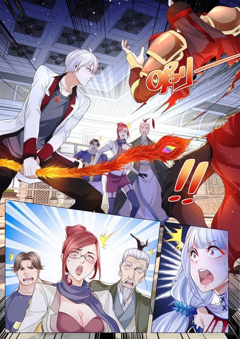 đọc truyện Thần Hào Chi Thiên Hàng Hệ Thống Chương 286 ảnh 10 tại Thiên Thai Truyện