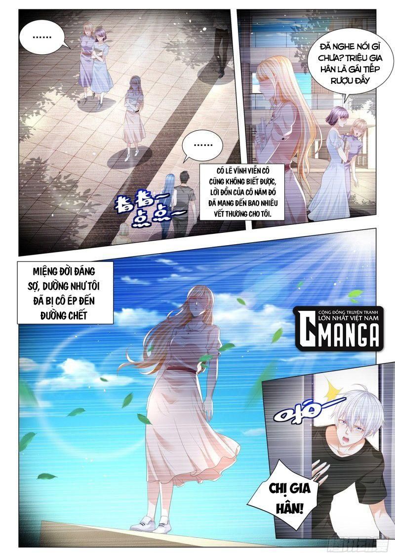 đọc truyện Thần Hào Chi Thiên Hàng Hệ Thống Chương 287 ảnh 12 tại Thiên Thai Truyện