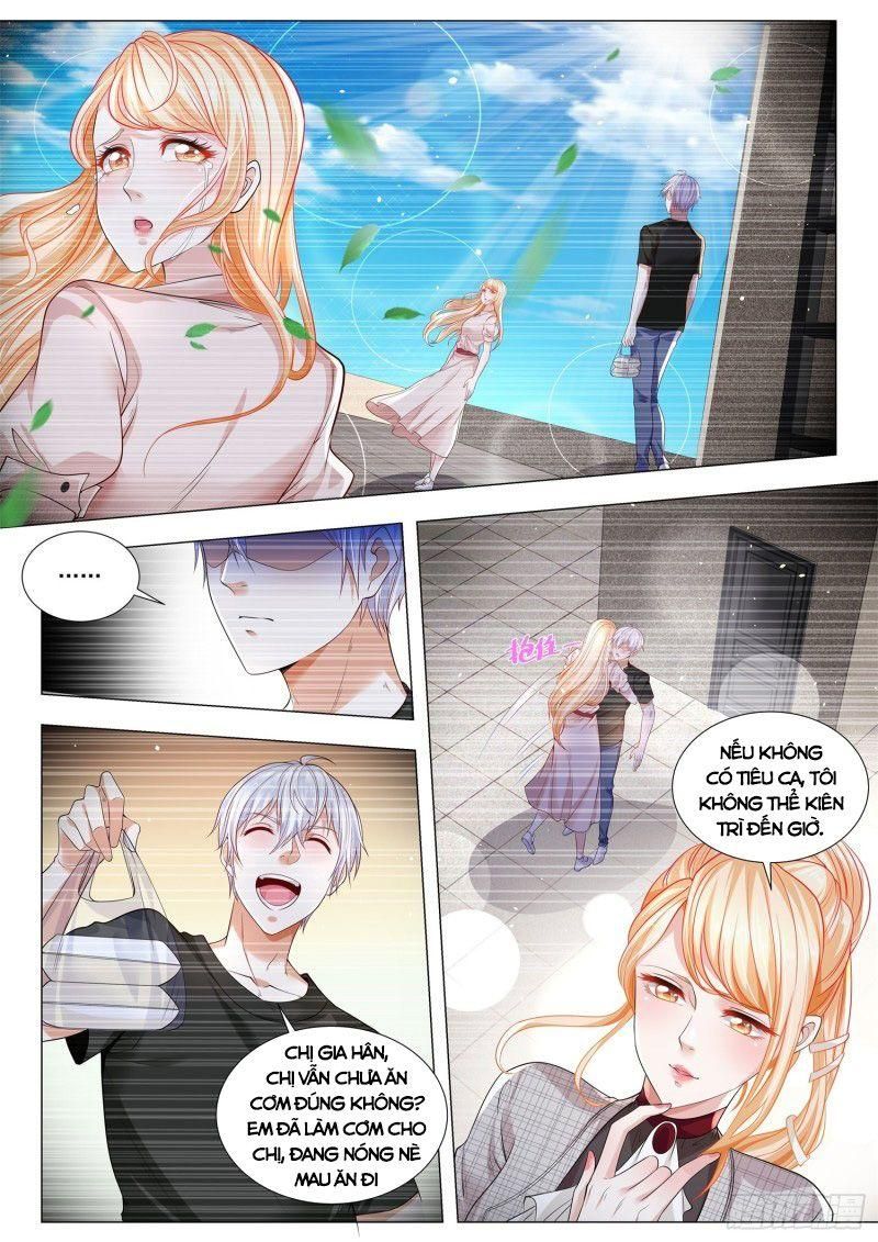 đọc truyện Thần Hào Chi Thiên Hàng Hệ Thống Chương 287 ảnh 13 tại Thiên Thai Truyện