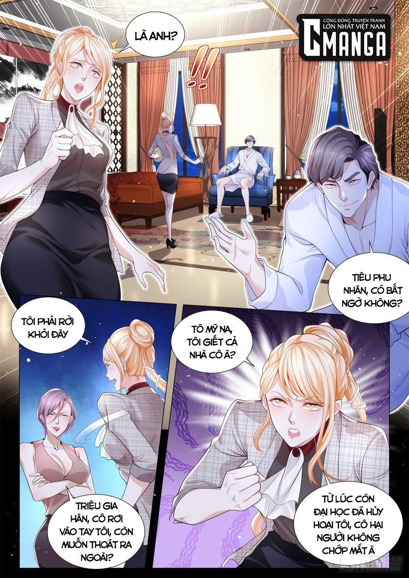 đọc truyện Thần Hào Chi Thiên Hàng Hệ Thống Chương 287 ảnh 6 tại Thiên Thai Truyện