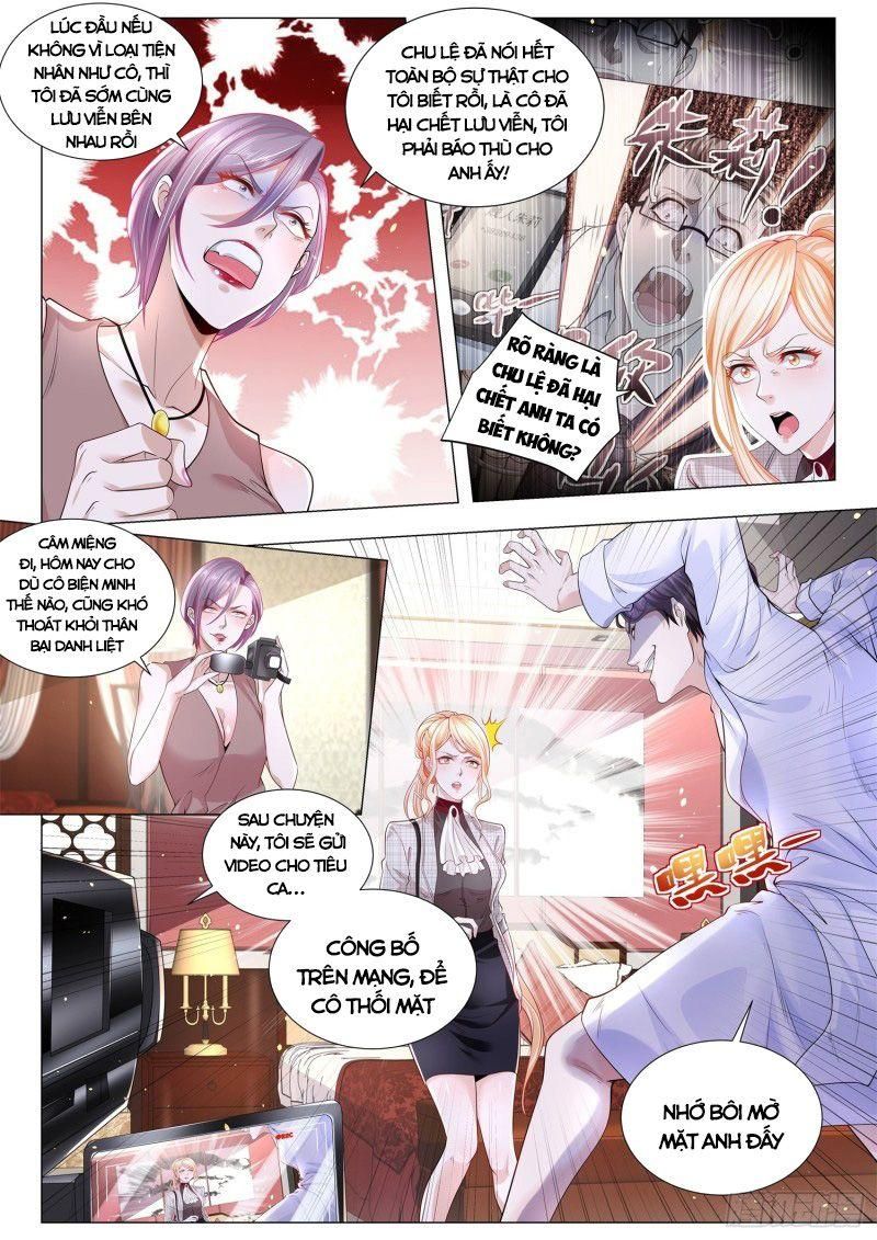 đọc truyện Thần Hào Chi Thiên Hàng Hệ Thống Chương 287 ảnh 7 tại Thiên Thai Truyện