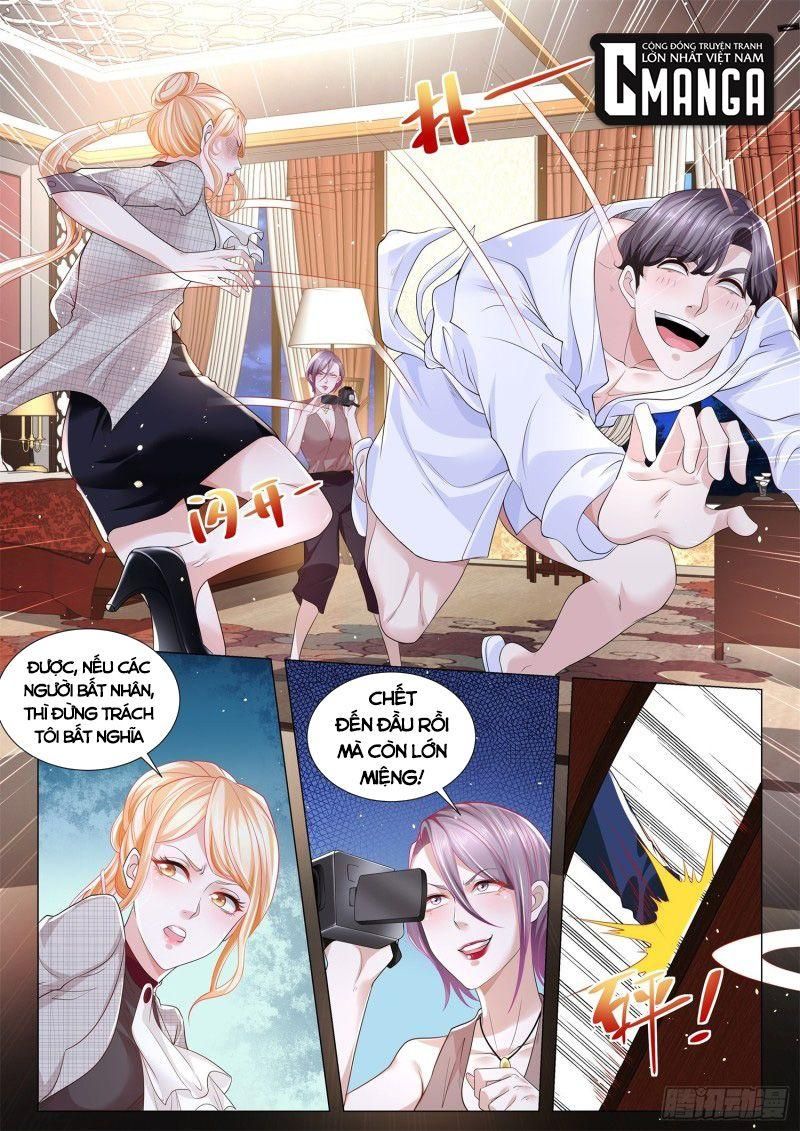 đọc truyện Thần Hào Chi Thiên Hàng Hệ Thống Chương 287 ảnh 8 tại Thiên Thai Truyện