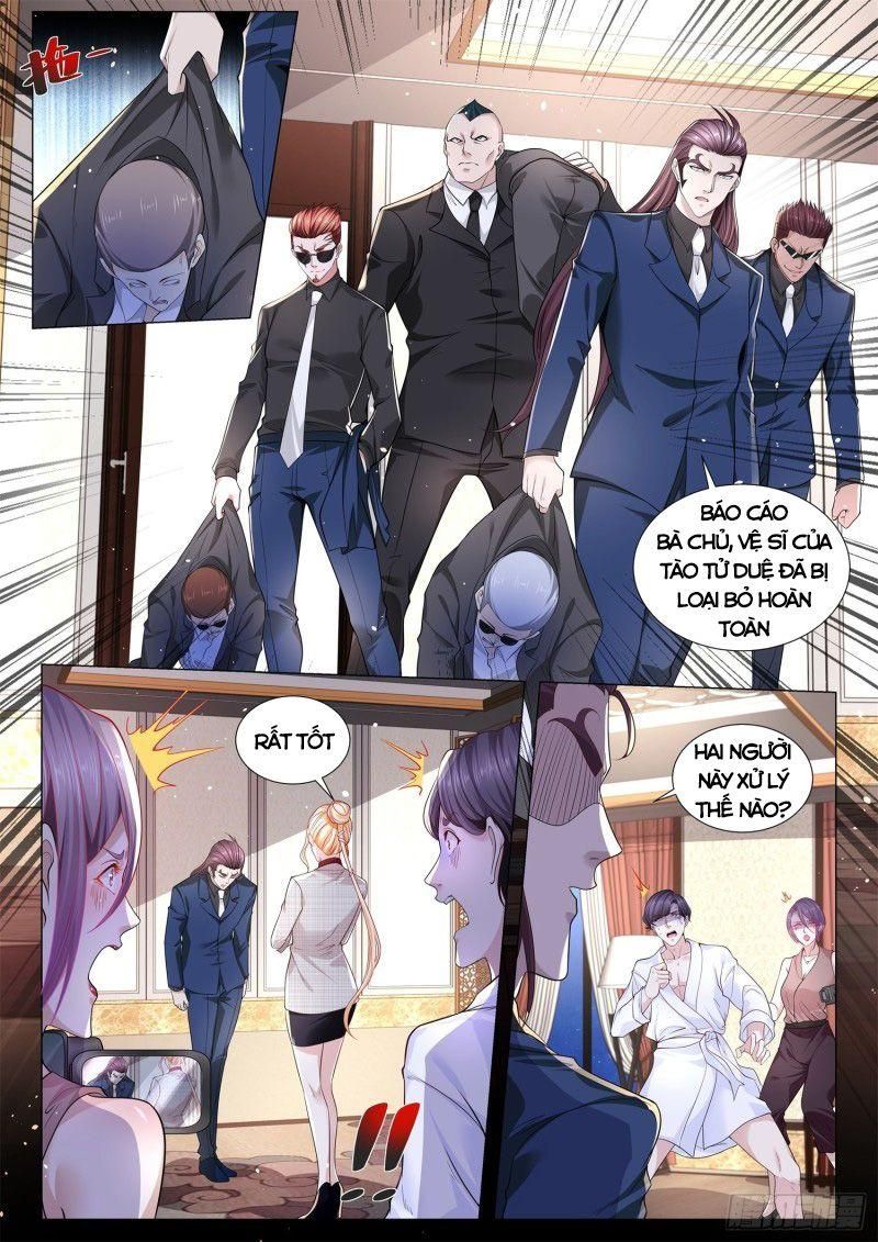 đọc truyện Thần Hào Chi Thiên Hàng Hệ Thống Chương 287 ảnh 9 tại Thiên Thai Truyện