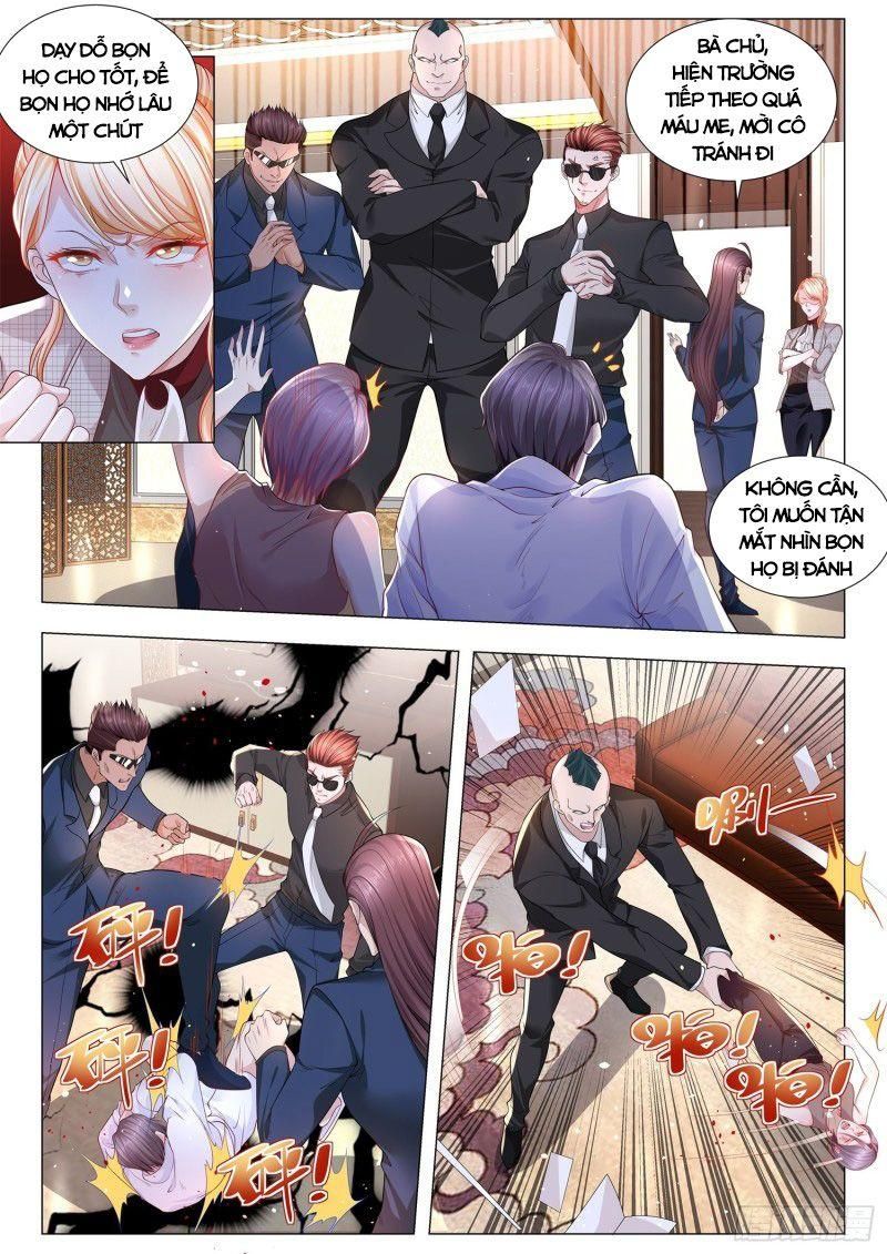 đọc truyện Thần Hào Chi Thiên Hàng Hệ Thống Chương 287 ảnh 10 tại Thiên Thai Truyện