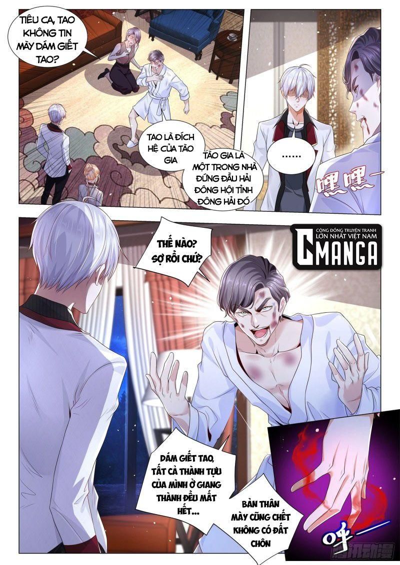 đọc truyện Thần Hào Chi Thiên Hàng Hệ Thống Chương 288 ảnh 3 tại Thiên Thai Truyện