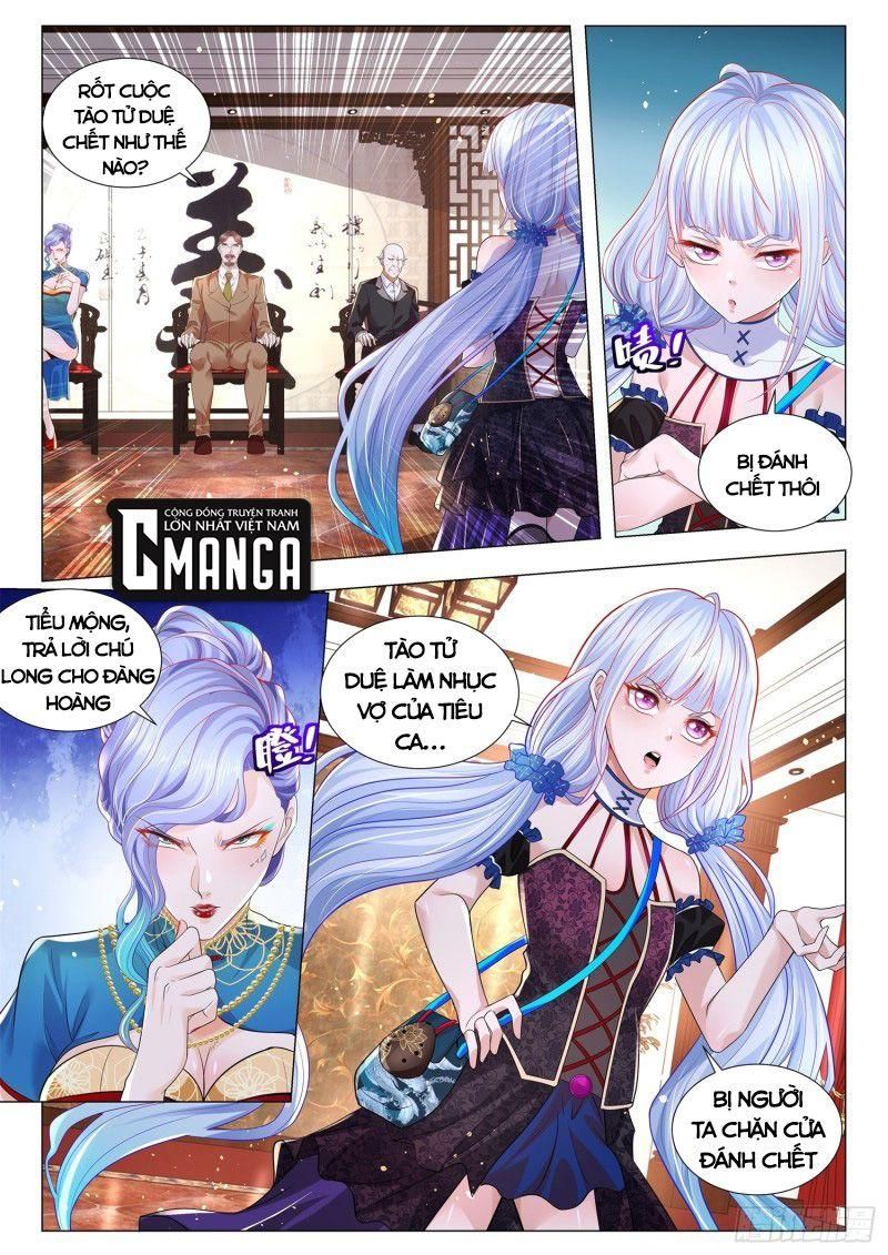 đọc truyện Thần Hào Chi Thiên Hàng Hệ Thống Chương 288 ảnh 12 tại Thiên Thai Truyện