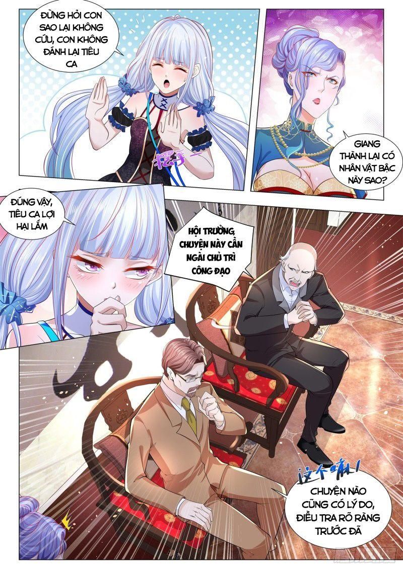 đọc truyện Thần Hào Chi Thiên Hàng Hệ Thống Chương 288 ảnh 13 tại Thiên Thai Truyện