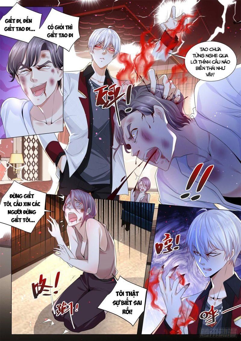 đọc truyện Thần Hào Chi Thiên Hàng Hệ Thống Chương 288 ảnh 4 tại Thiên Thai Truyện