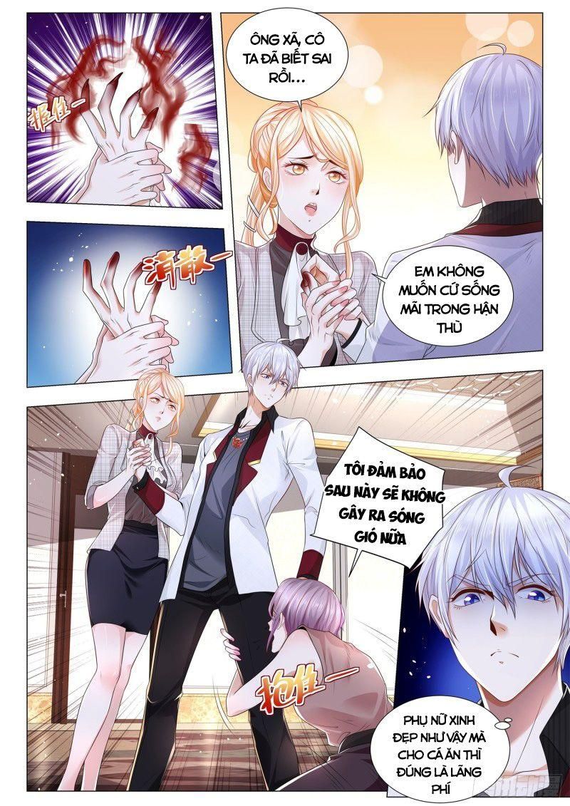 đọc truyện Thần Hào Chi Thiên Hàng Hệ Thống Chương 288 ảnh 5 tại Thiên Thai Truyện