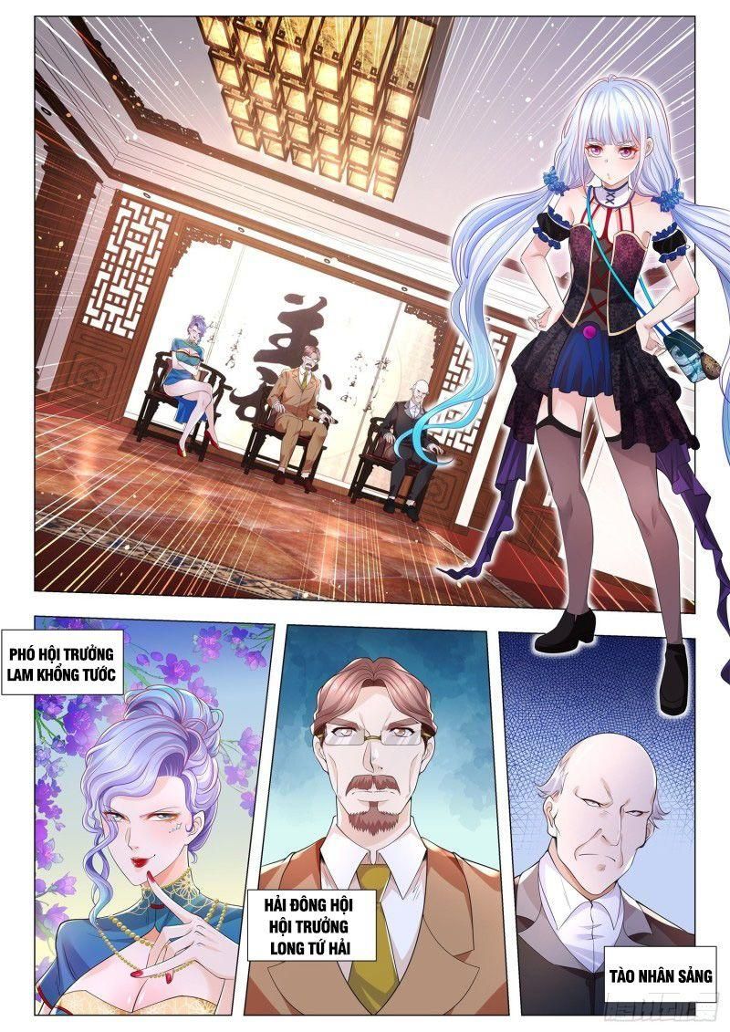 đọc truyện Thần Hào Chi Thiên Hàng Hệ Thống Chương 288 ảnh 11 tại Thiên Thai Truyện