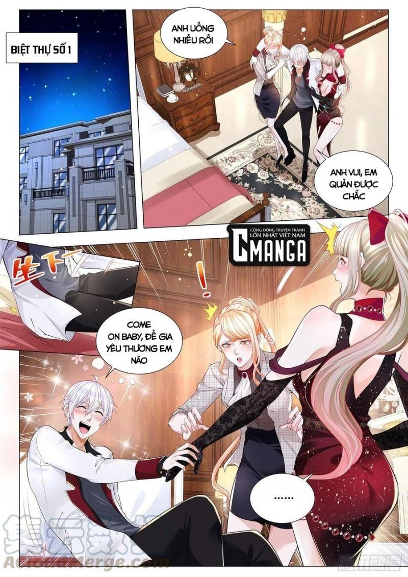 đọc truyện Thần Hào Chi Thiên Hàng Hệ Thống Chương 289 ảnh 3 tại Thiên Thai Truyện