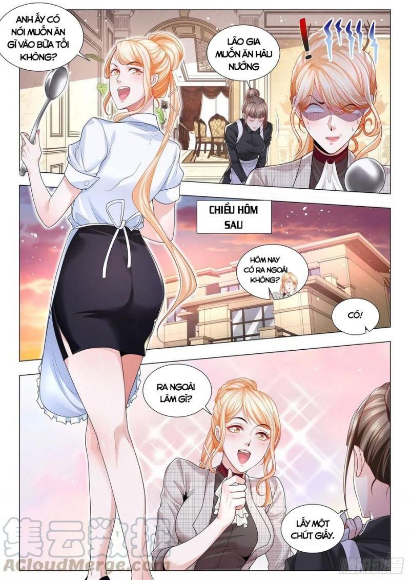 đọc truyện Thần Hào Chi Thiên Hàng Hệ Thống Chương 289 ảnh 12 tại Thiên Thai Truyện