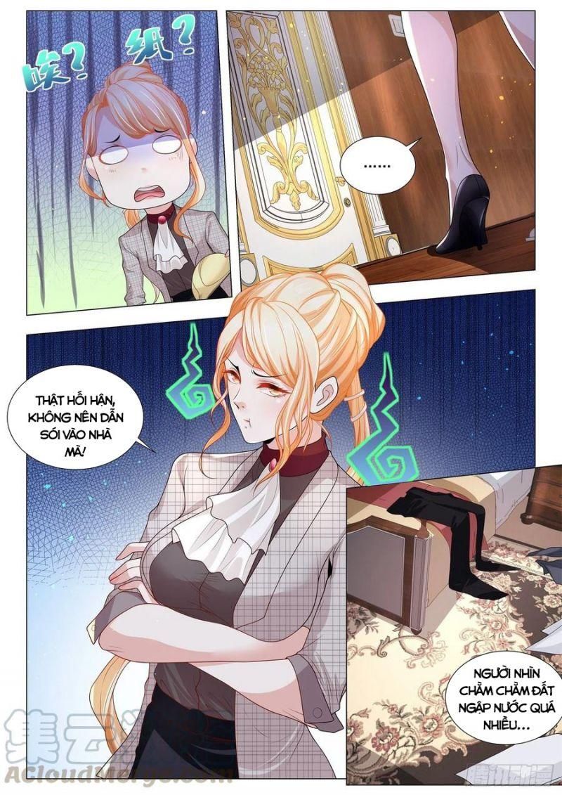 đọc truyện Thần Hào Chi Thiên Hàng Hệ Thống Chương 289 ảnh 13 tại Thiên Thai Truyện