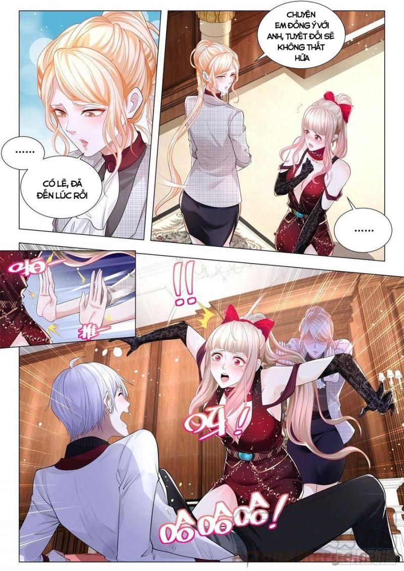 đọc truyện Thần Hào Chi Thiên Hàng Hệ Thống Chương 289 ảnh 4 tại Thiên Thai Truyện