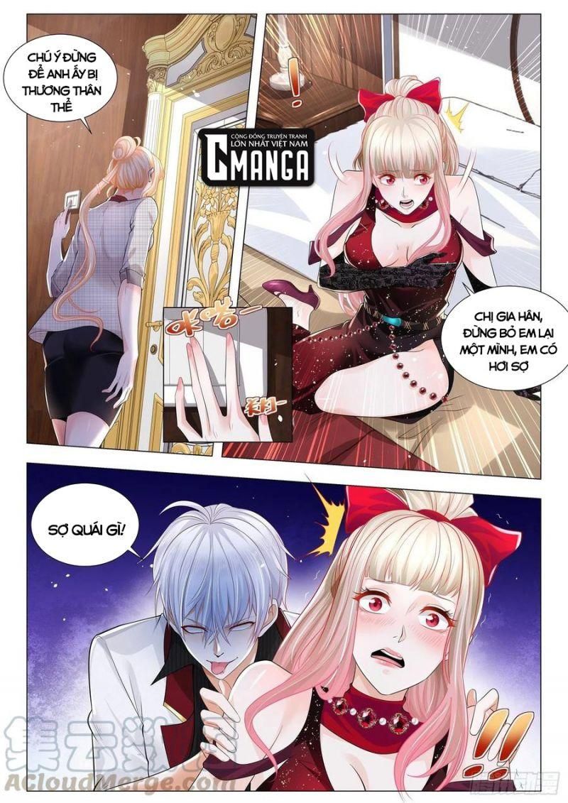 đọc truyện Thần Hào Chi Thiên Hàng Hệ Thống Chương 289 ảnh 5 tại Thiên Thai Truyện