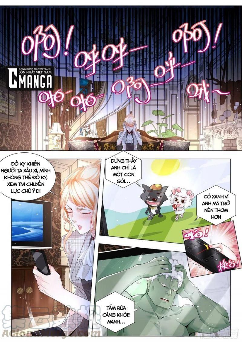 đọc truyện Thần Hào Chi Thiên Hàng Hệ Thống Chương 289 ảnh 7 tại Thiên Thai Truyện