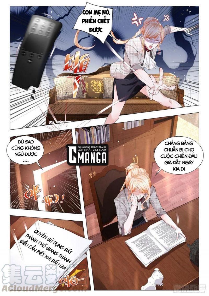 đọc truyện Thần Hào Chi Thiên Hàng Hệ Thống Chương 289 ảnh 8 tại Thiên Thai Truyện