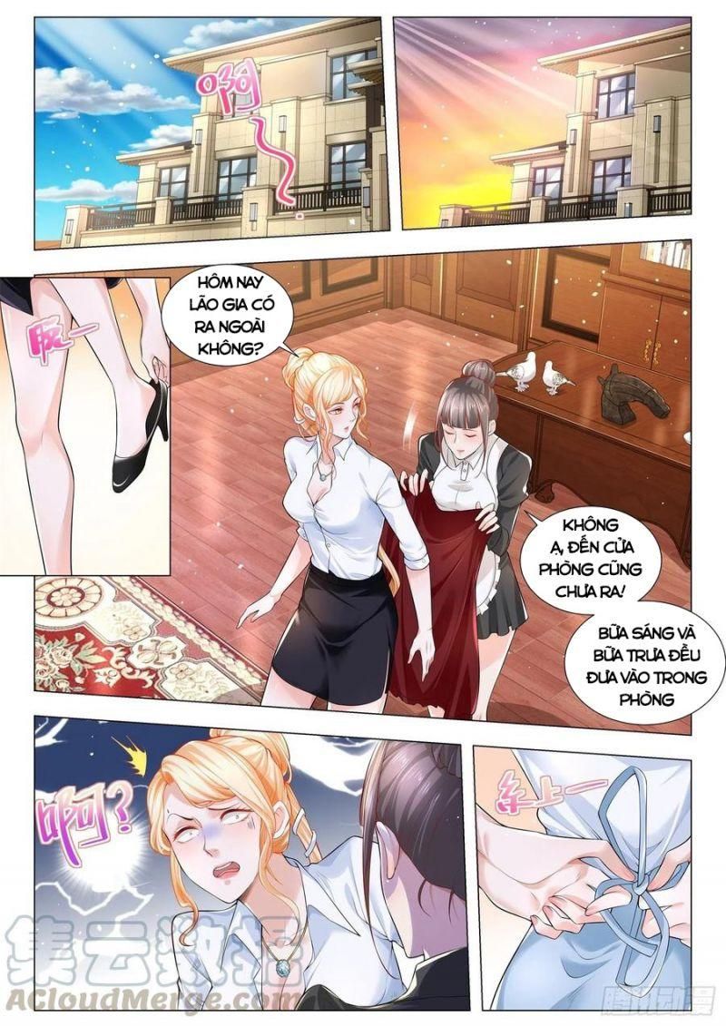 đọc truyện Thần Hào Chi Thiên Hàng Hệ Thống Chương 289 ảnh 11 tại Thiên Thai Truyện