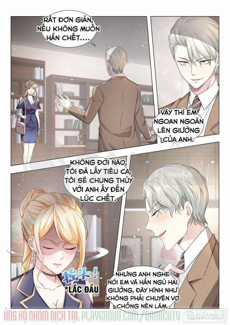 đọc truyện Thần Hào Chi Thiên Hàng Hệ Thống Chương 29 ảnh 3 tại Thiên Thai Truyện