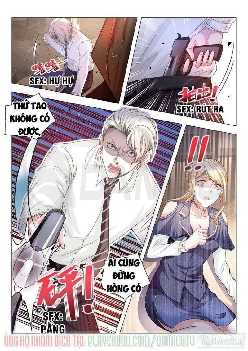 đọc truyện Thần Hào Chi Thiên Hàng Hệ Thống Chương 29 ảnh 12 tại Thiên Thai Truyện