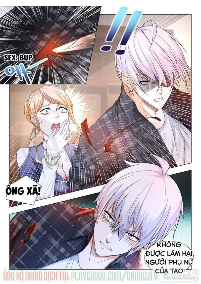 đọc truyện Thần Hào Chi Thiên Hàng Hệ Thống Chương 29 ảnh 13 tại Thiên Thai Truyện