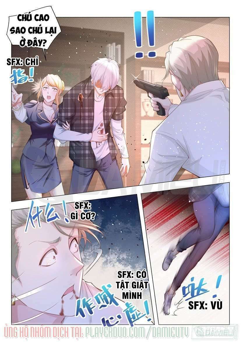 đọc truyện Thần Hào Chi Thiên Hàng Hệ Thống Chương 29 ảnh 16 tại Thiên Thai Truyện