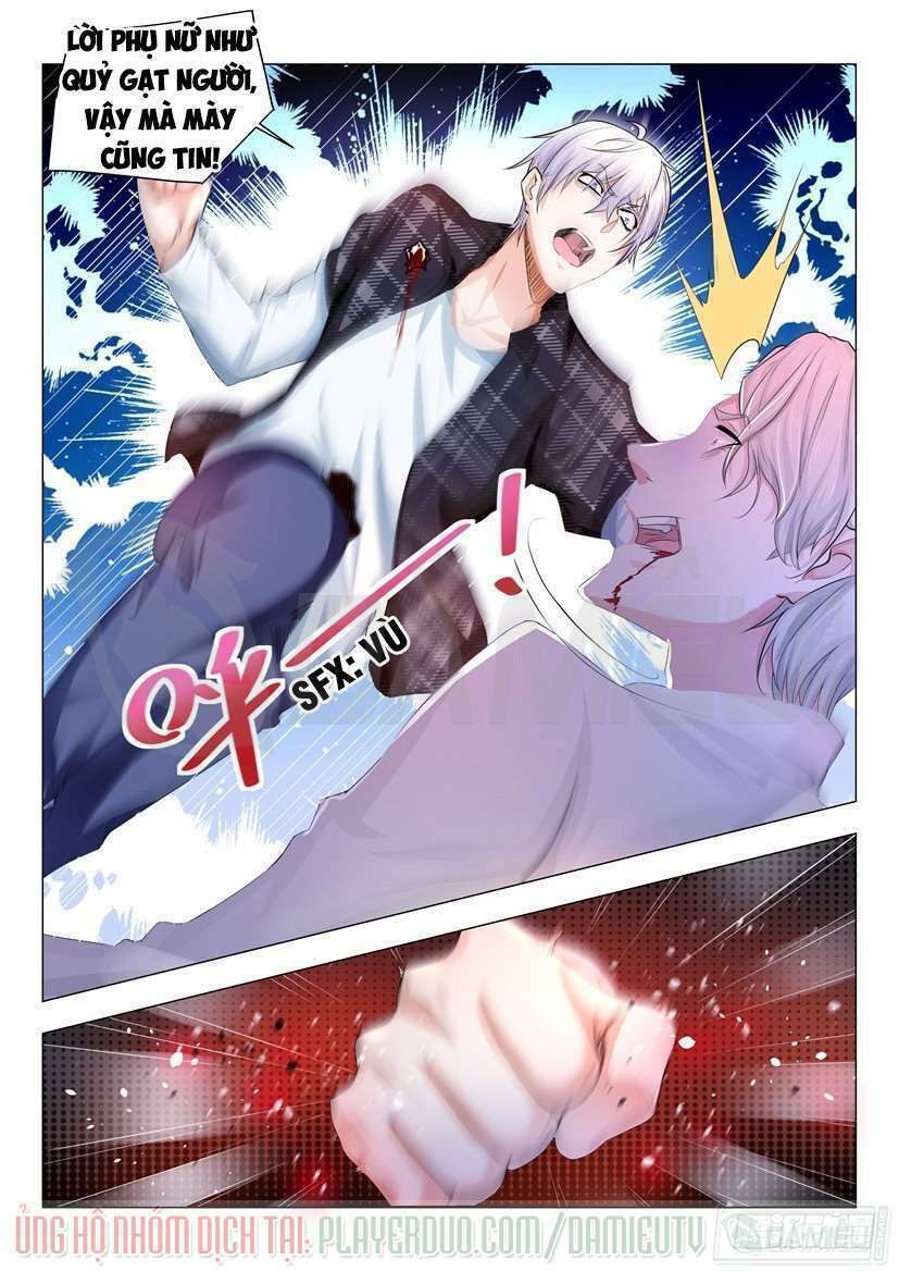 đọc truyện Thần Hào Chi Thiên Hàng Hệ Thống Chương 29 ảnh 17 tại Thiên Thai Truyện