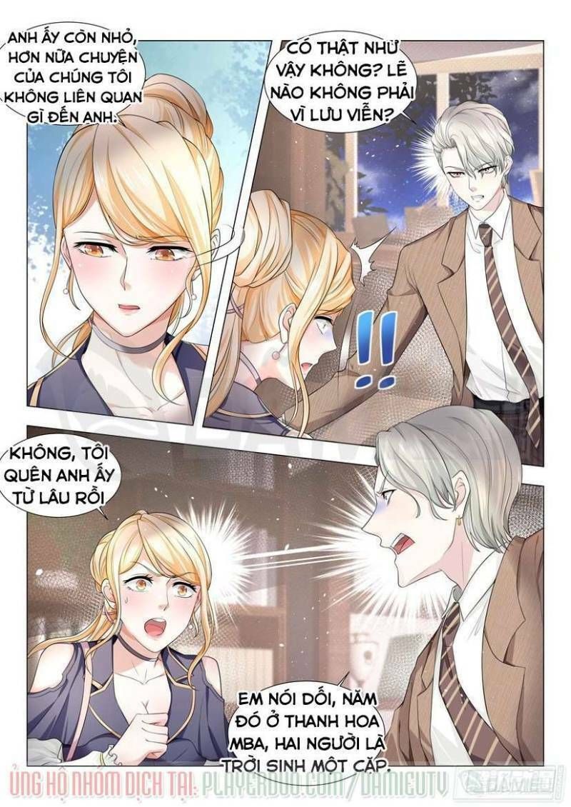 đọc truyện Thần Hào Chi Thiên Hàng Hệ Thống Chương 29 ảnh 4 tại Thiên Thai Truyện