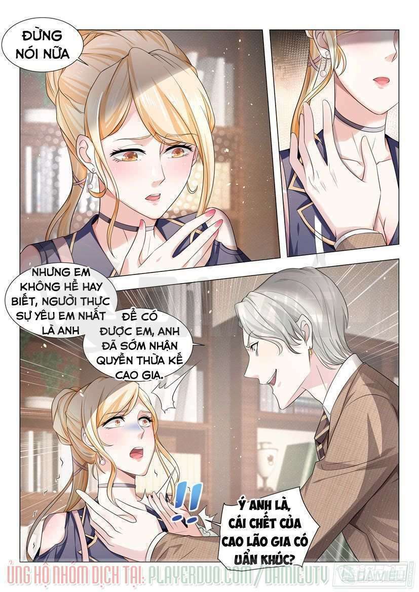 đọc truyện Thần Hào Chi Thiên Hàng Hệ Thống Chương 29 ảnh 5 tại Thiên Thai Truyện