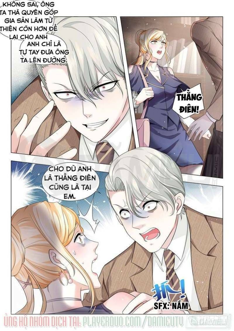 đọc truyện Thần Hào Chi Thiên Hàng Hệ Thống Chương 29 ảnh 6 tại Thiên Thai Truyện